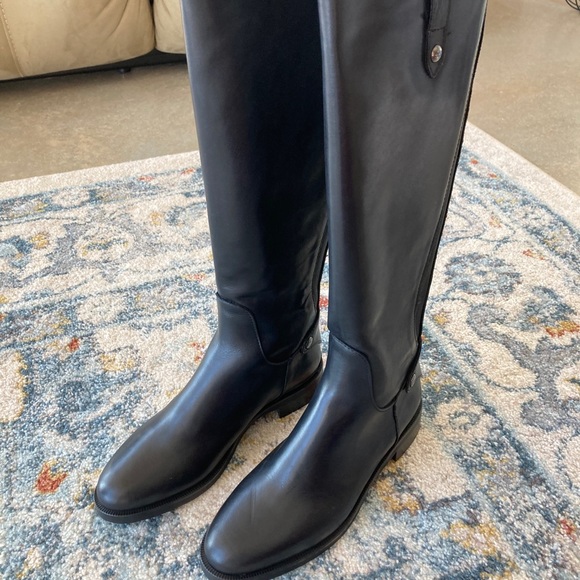 Riding boots 38 - Picture 7 of 12